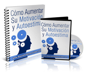 como aumentar su motivacion y autoestima